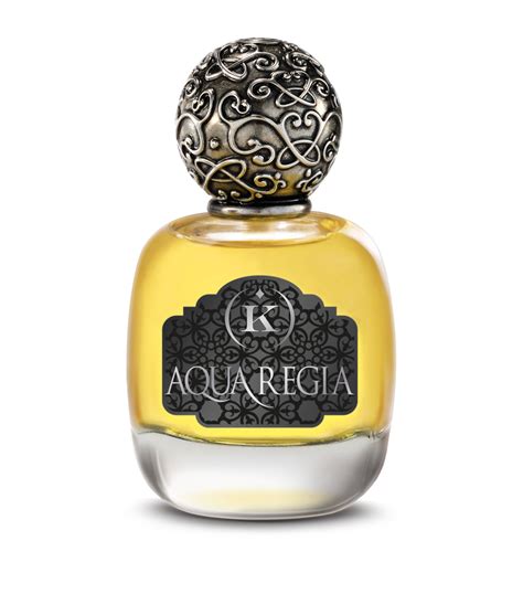 aqua regia parfum